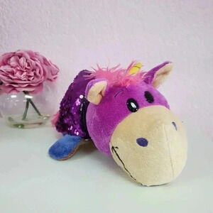 FlipaZoo Unicorn/Giraffe 